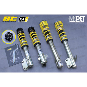 18245004 Zawieszenie gwintowane ST XA SUBARU IMPREZA Kombi (GG) 10/2000-12/2008