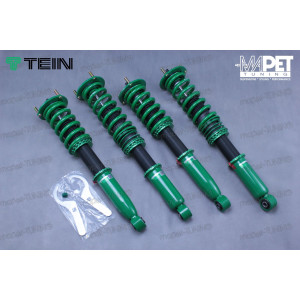 Zawieszenie gwintowane TEIN FLEX Z LEXUS LS430 (UCF30) VSY66-C1SS3