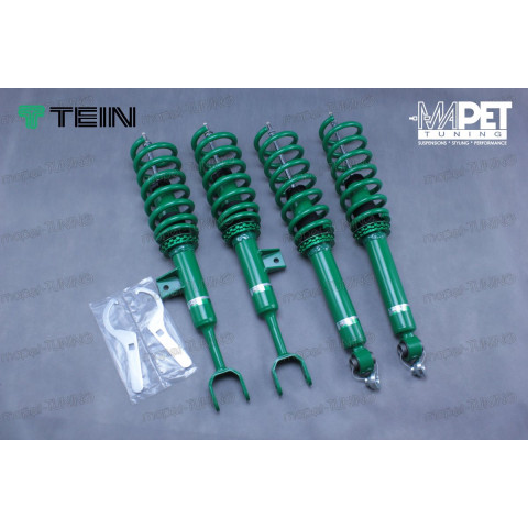 Zawieszenie gwintowane TEIN STREET ADVANCE Z BMW 5SERIES (G30) (G30) GSGG6-91SS2
