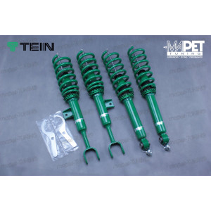 Zawieszenie gwintowane TEIN STREET ADVANCE Z BMW 5SERIES (G38) (G38) GSGG6-91SS2