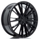 JR Wheels JR52 20x9 ET20-51 5H BLANK Gloss Black