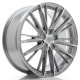 JR Wheels JR52 20x9 ET20-51 5H BLANK Titanium Machined Face