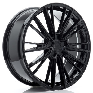 JR Wheels JR52 20x8,5 ET20-45 5H BLANK Gloss Black