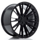 JR Wheels JR52 19x9,5 ET20-45 5H BLANK Gloss Black