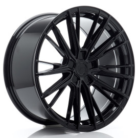 JR Wheels JR52 19x9,5 ET20-45 5H BLANK Gloss Black