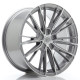 JR Wheels JR52 19x9,5 ET20-45 5H BLANK Titanium Machined Face