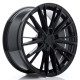 JR Wheels JR52 19x8,5 ET20-45 5H BLANK Gloss Black