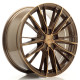 JR Wheels JR52 19x8,5 ET20-45 5H BLANK Platinum Bronze