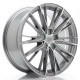 JR Wheels JR52 19x8,5 ET20-45 5H BLANK Titanium Machined Face
