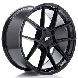 JR Wheels JR30 19x8,5 ET31 5x112 Gloss Black