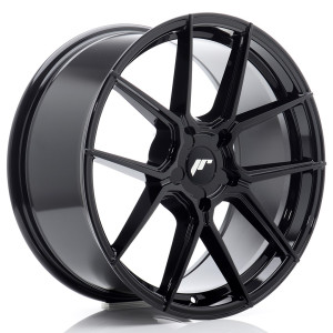 JR Wheels JR30 19x8,5 ET45 5x108 Gloss Black