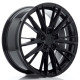 JR Wheels JR52 18x8 ET45 5x112 Gloss Black