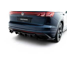 Dyfuzor Tylnego Zderzaka - VW Touareg Elegance Mk3 Facelift