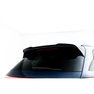 Spojler CAP Tylnej Klapy - VW Touareg Elegance Mk3 Facelift
