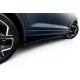 Zestaw splitterów Maxton Design - VW Touareg Elegance Mk3 Facelift