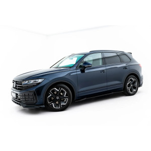 Zestaw splitterów Maxton Design - VW Touareg Elegance Mk3 FL