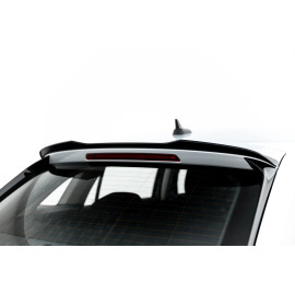 Spojler CAP Tylnej Klapy - Skoda Scala Mk1 FL