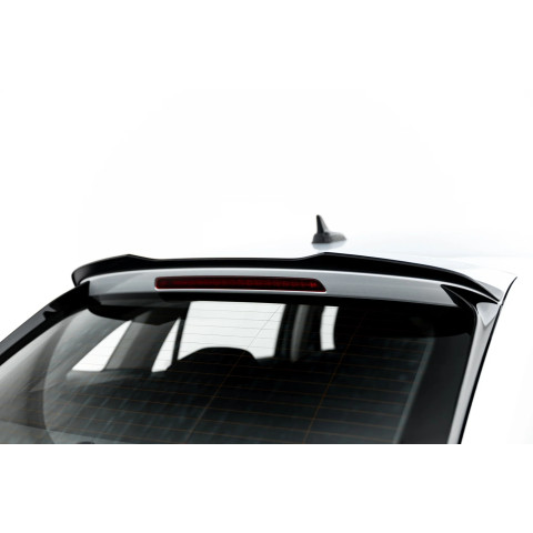 Spojler CAP Tylnej Klapy - Skoda Scala Mk1 FL