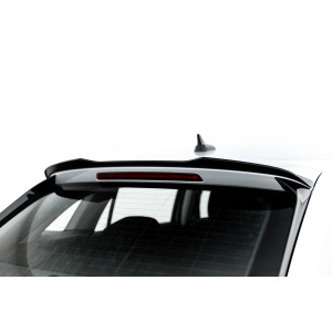 Spojler CAP Tylnej Klapy - Skoda Scala Mk1 FL