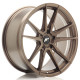 JR Wheels JR21 20x10 ET40 5x114,3 Matt Bronze