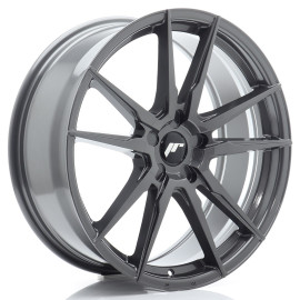 JR Wheels JR21 20x8,5 ET20 5x112 Hyper Gray