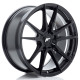 JR Wheels JR21 19x8,5 ET45 5x112 Gloss Black
