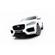Splitter / Dokładka przód - Jaguar F-Pace S X761