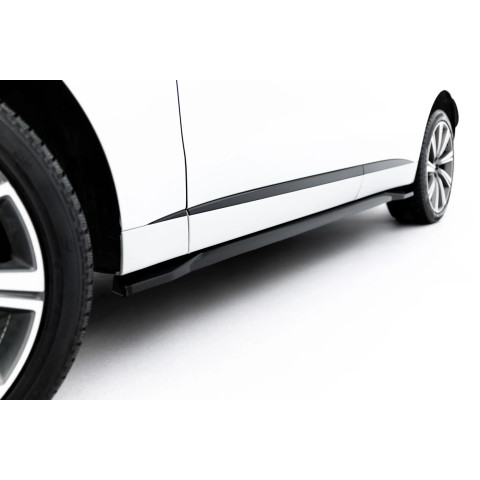 Dokładki Progów - Jaguar F-Pace S X761