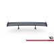 CARBON spoiler - Mercedes