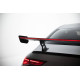 CARBON spoiler - Mercedes
