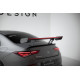 CARBON spoiler - Mercedes