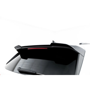 Spoiler CAP Lotka Tył - Skoda Elroq RS Mk1