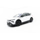 Zestaw splitterów Maxton Design - Skoda Elroq RS Mk1