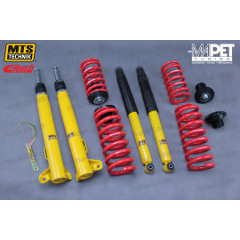 Zawieszenie Gwintowane MTS-technik - Mercedes 190 W201 W124 C124 A124