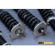 LEXUS LS460 07-17 USF40 Zawieszenie gwintowane BC RACING BR-RS