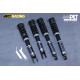 LEXUS LS460 07-17 USF40 Zawieszenie gwintowane BC RACING BR-RS