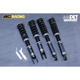 LEXUS LS460 07-17 USF40 Zawieszenie gwintowane BC RACING BR-RS