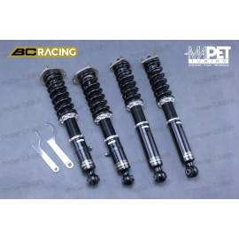 LEXUS GS-300 98-05 JZS160/161 Zawieszenie gwintowane BC RACING BR-RS