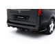 Dyfuzor zderzaka tył - Mercedes V-Klasa AMG-Line W447 FL1 2024 - 