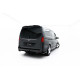 Dyfuzor zderzaka tył - Mercedes V-Klasa AMG-Line W447 FL1 2024 - 