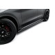 Zestaw splitterów Maxton Design V.1 - Skoda Superb Sedan Mk4