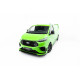 Splitter / Dokładka przód - Ford Transit Custom MSRT Mk2