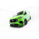 Splitter / Dokładka przód - Ford Transit Custom MSRT Mk2