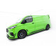 Dokładki Progów - Ford Transit Custom MSRT Mk2