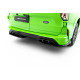 Splittery Boczne Tył - Ford Transit Custom MSRT Mk2