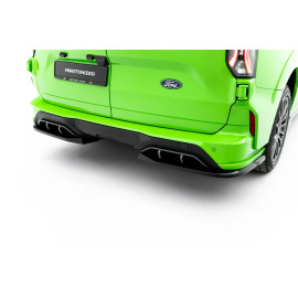 Splittery Boczne Tył - Ford Transit Custom MSRT Mk2