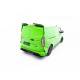 Spoiler CAP Lotka Tył - Ford Transit Custom MSRT Mk2