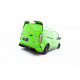 Zestaw splitterów Maxton Design - Ford Transit Custom MSRT Mk2