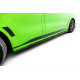 Zestaw splitterów Maxton Design - Ford Transit Custom MSRT Mk2