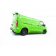 Zestaw splitterów Maxton Design - Ford Transit Custom MSRT Mk2